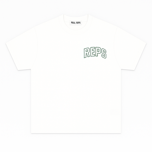REPS Oversized T-Shirt