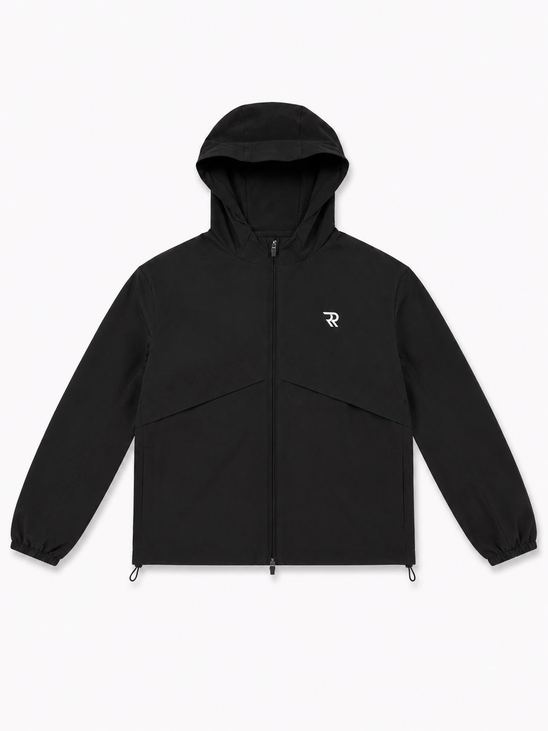 The 5AM Windbreaker