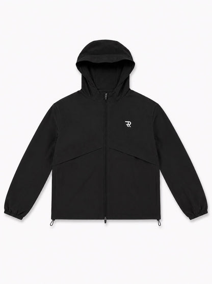 The 5AM Windbreaker