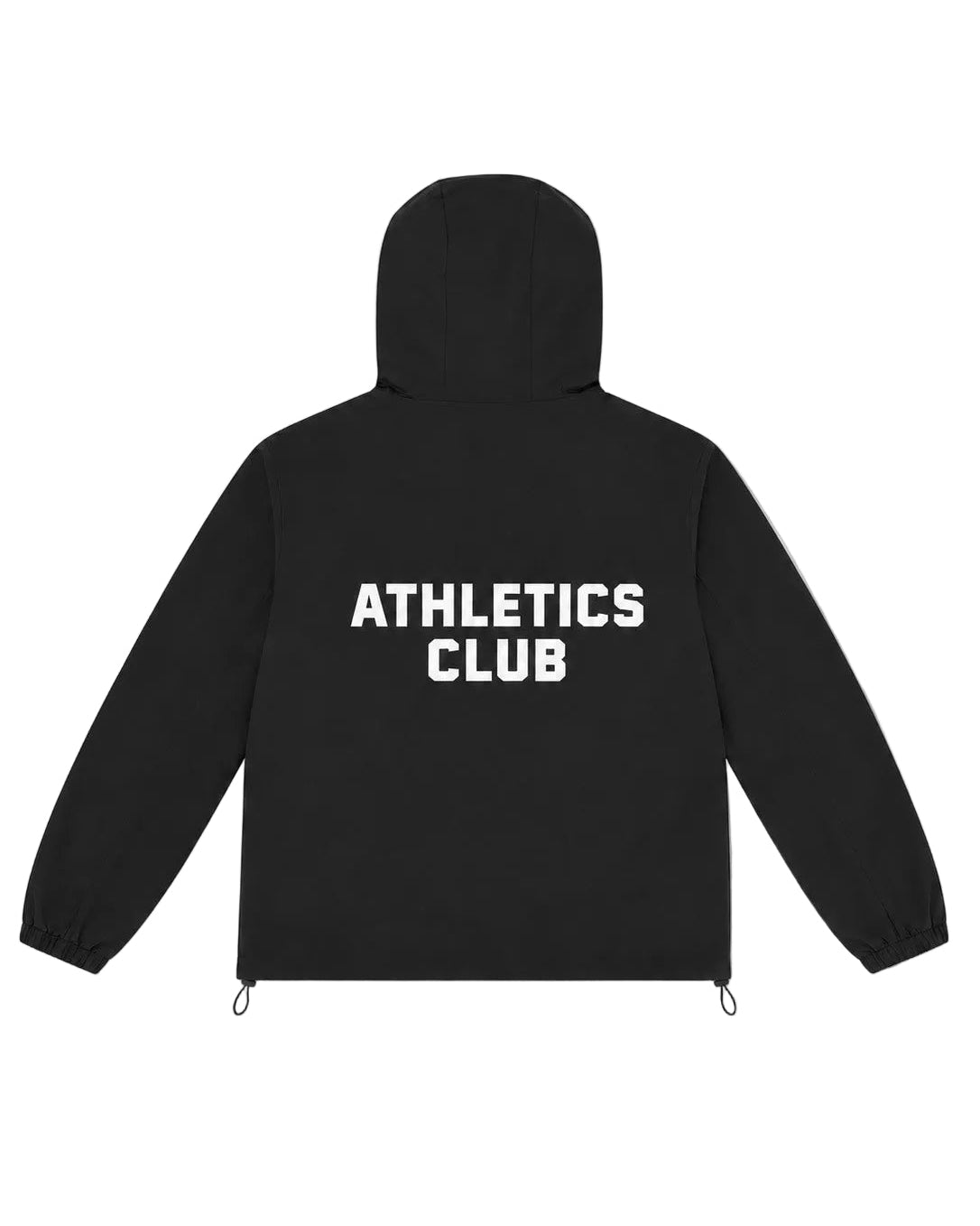 The 5AM Windbreaker