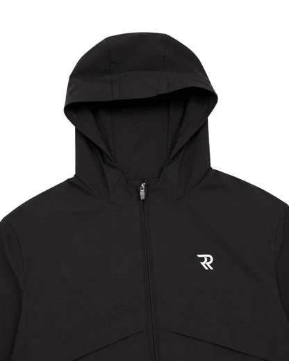 The 5AM Windbreaker