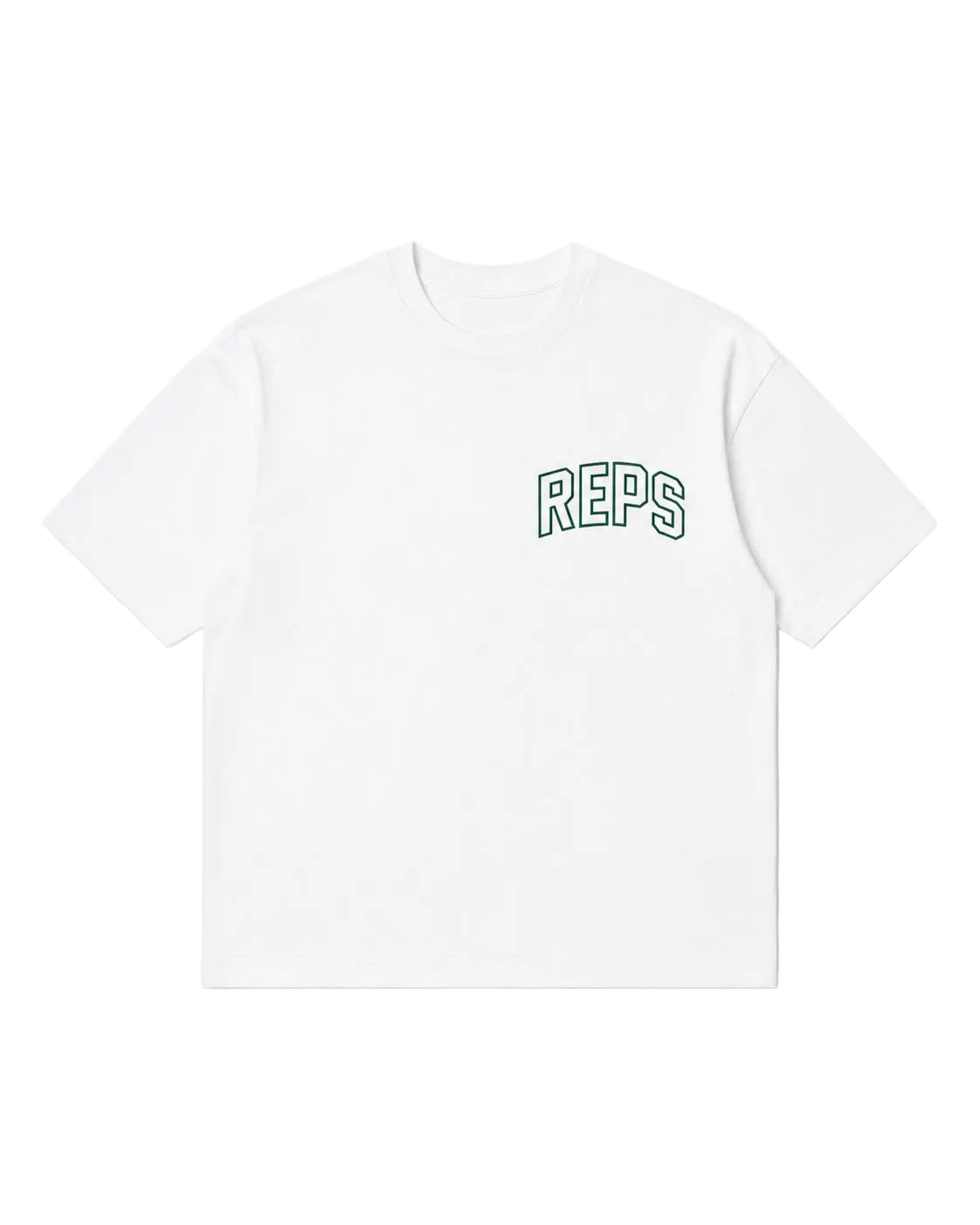 The Rest Day Tee