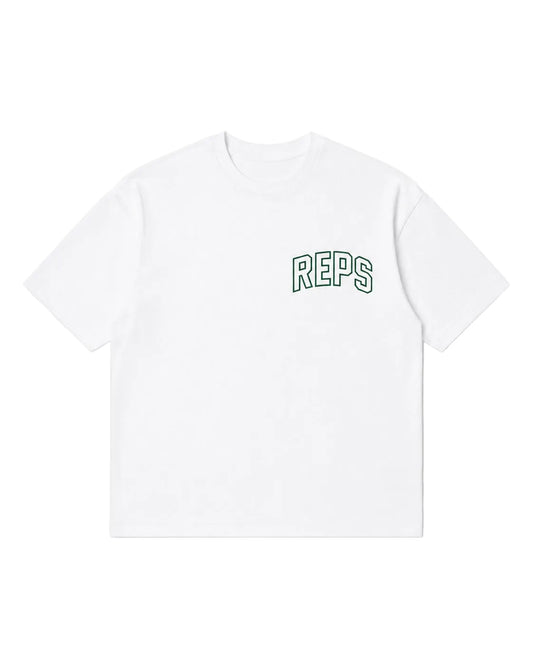 REPS Oversized T-Shirt