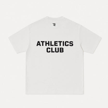 Real Reps Oversized T-Shirt