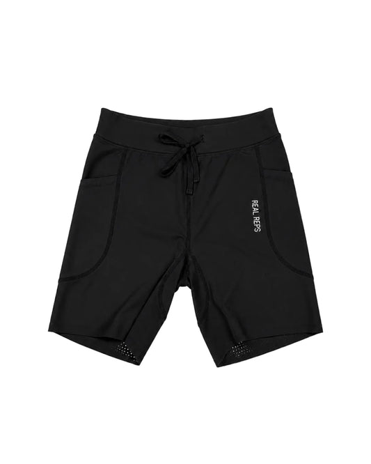 Women's Performance Half Tight