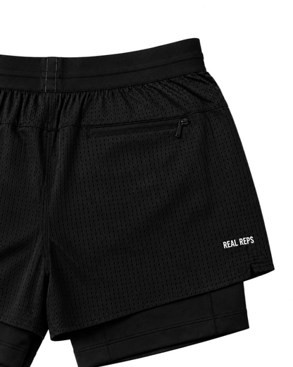 2-in-1 Performance Shorts