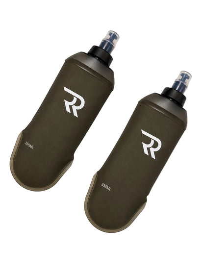 The Refuel Soft Flask